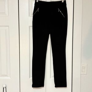 INC International Concepts Black Pants